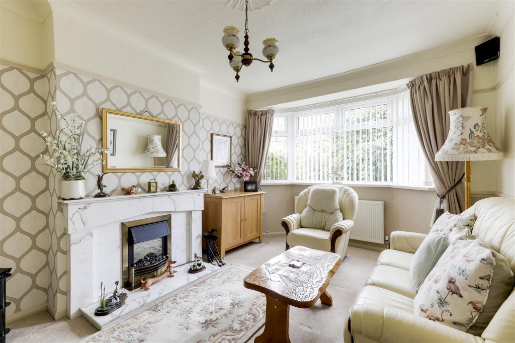 Langdale Road, Bakersfield, Nottinghamshire, NG3 7FE