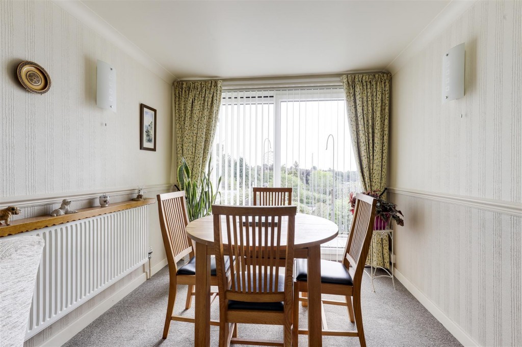 Langdale Road, Bakersfield, Nottinghamshire, NG3 7FE