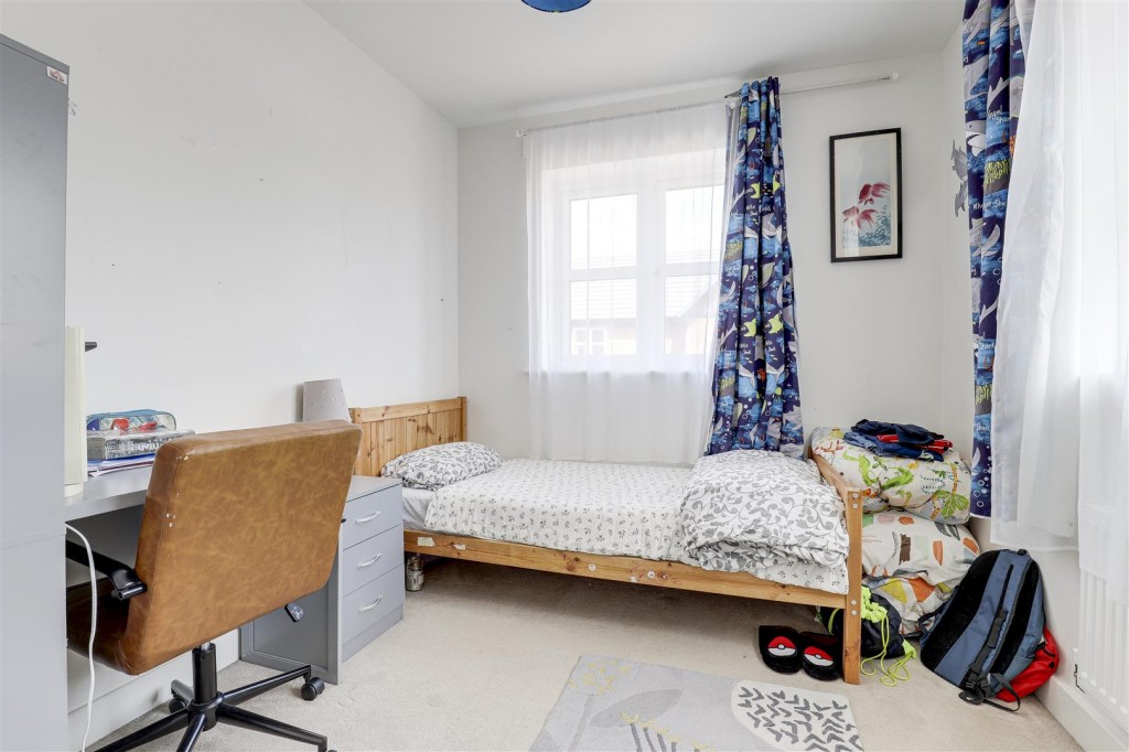 Peace Grove, Edwalton, Nottinghamshire, NG12 4JJ