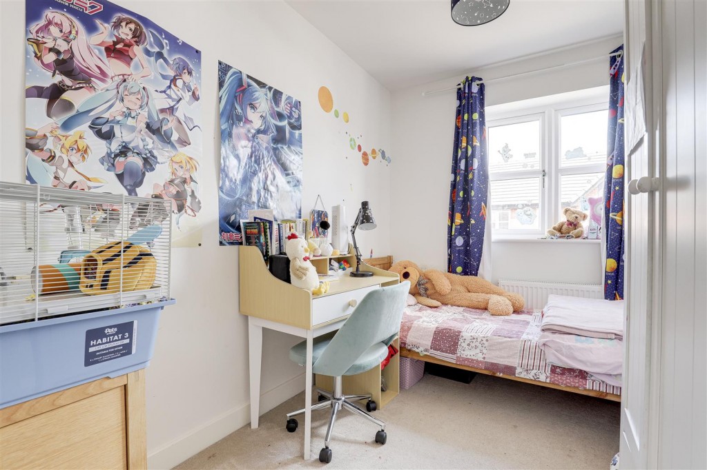 Peace Grove, Edwalton, Nottinghamshire, NG12 4JJ