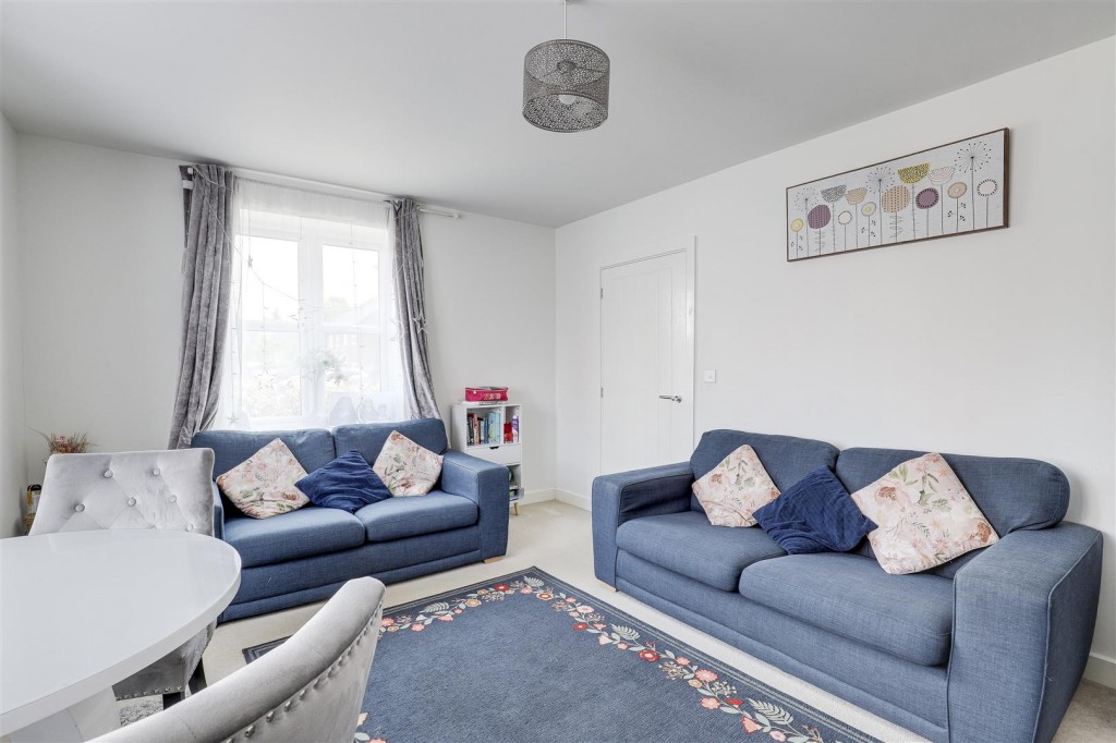 Peace Grove, Edwalton, Nottinghamshire, NG12 4JJ