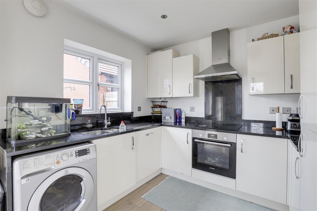 Peace Grove, Edwalton, Nottinghamshire, NG12 4JJ
