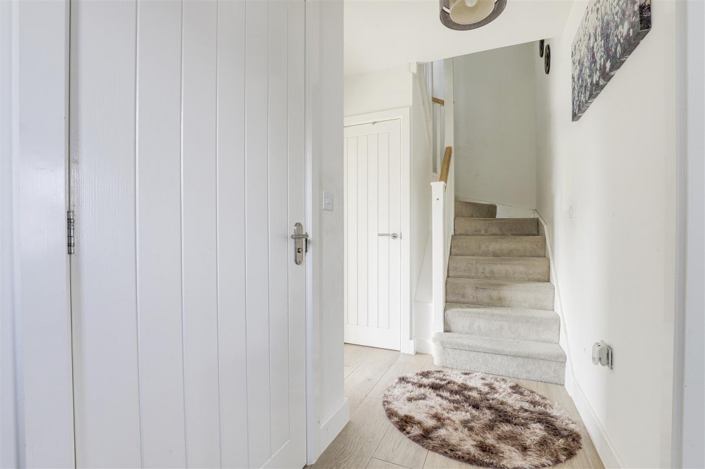 Peace Grove, Edwalton, Nottinghamshire, NG12 4JJ