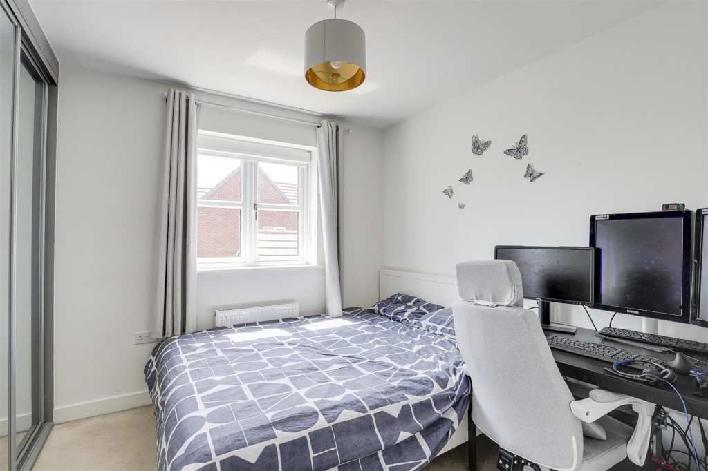 Peace Grove, Edwalton, Nottinghamshire, NG12 4JJ