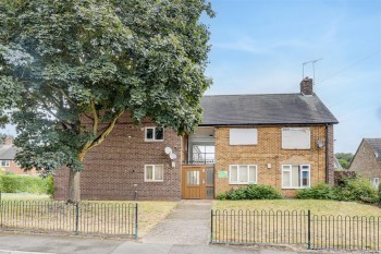 Rose Ash Lane, Bestwood, Nottinghamshire, NG5 5PZ