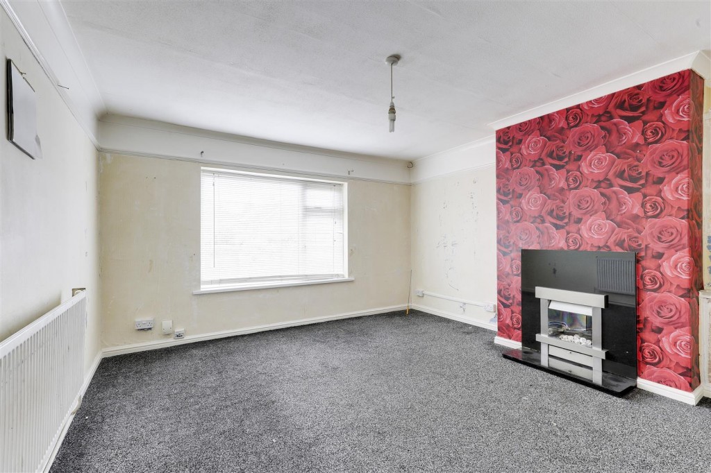 Rose Ash Lane, Bestwood, Nottinghamshire, NG5 5PZ