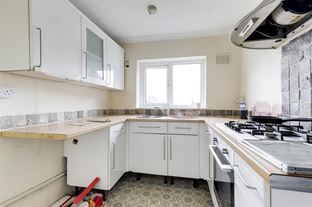 Rose Ash Lane, Bestwood, Nottinghamshire, NG5 5PZ