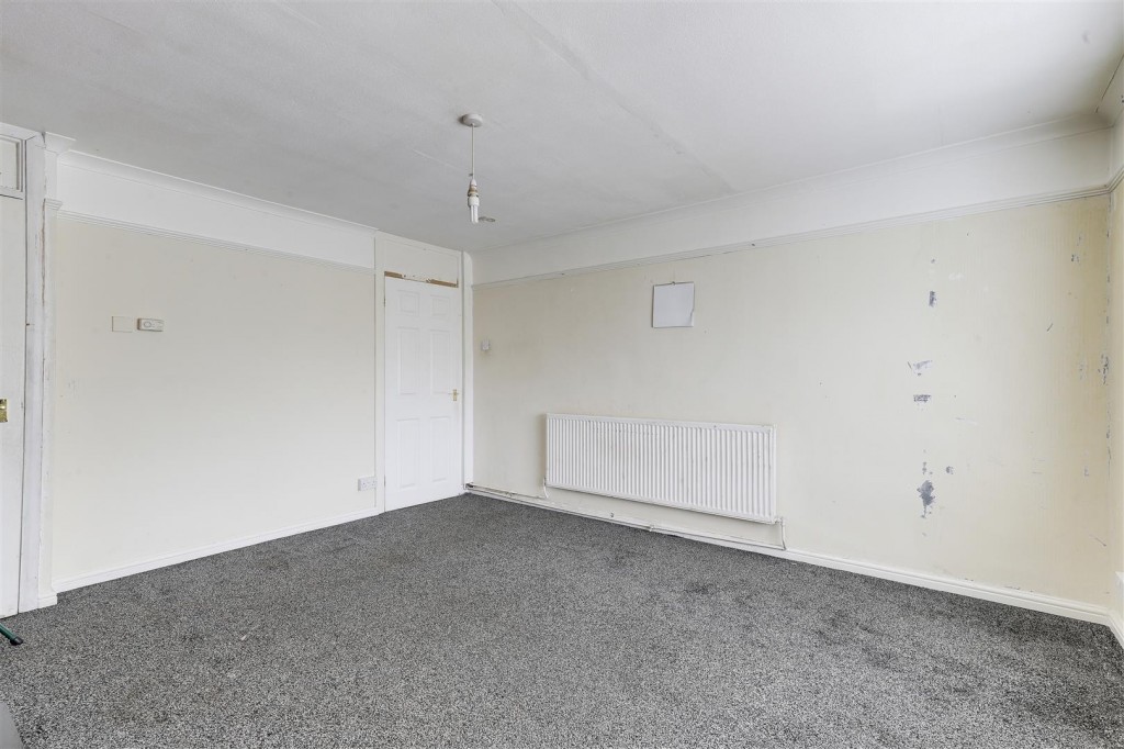 Rose Ash Lane, Bestwood, Nottinghamshire, NG5 5PZ