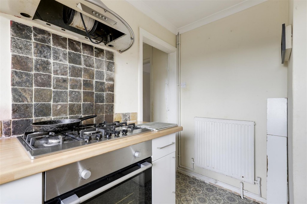 Rose Ash Lane, Bestwood, Nottinghamshire, NG5 5PZ