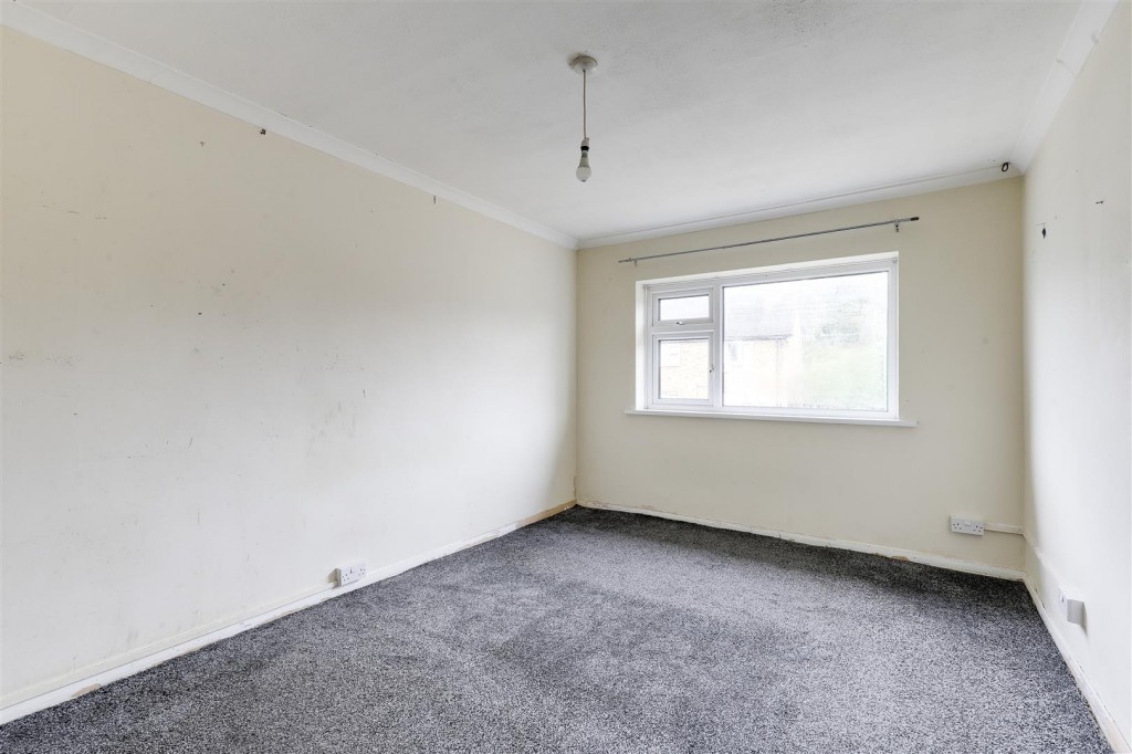 Rose Ash Lane, Bestwood, Nottinghamshire, NG5 5PZ