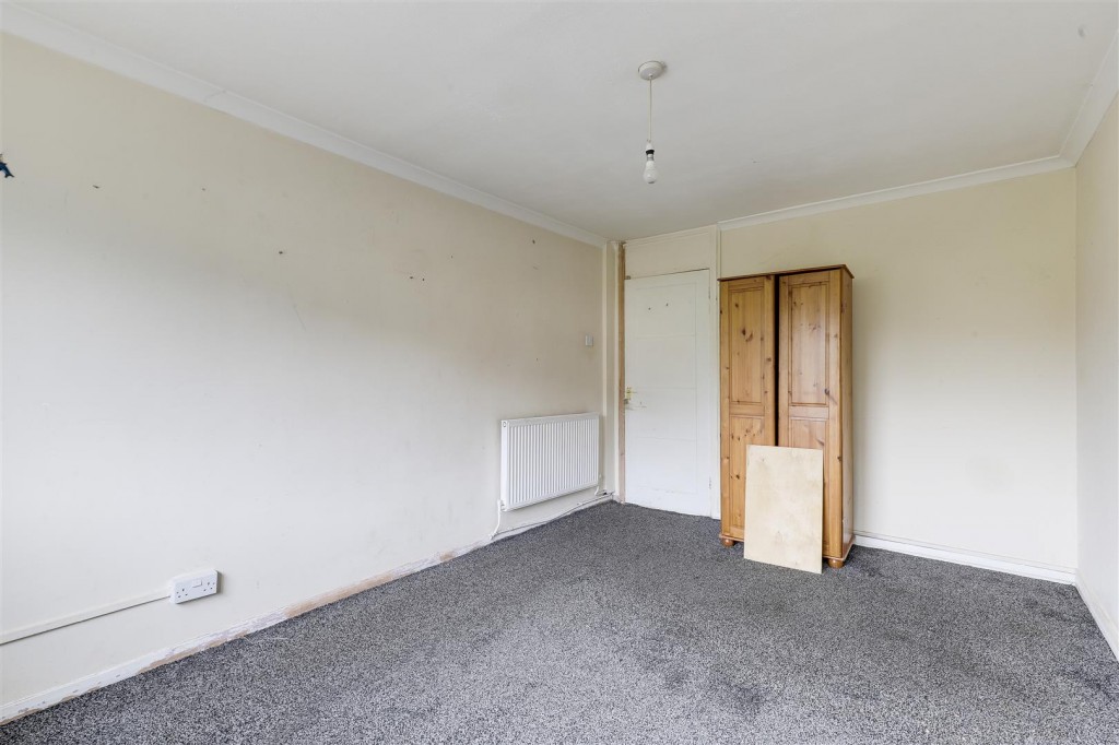 Rose Ash Lane, Bestwood, Nottinghamshire, NG5 5PZ
