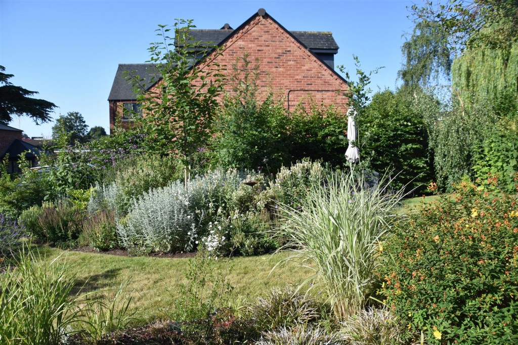 Village Road, Clifton Village, Nottingham