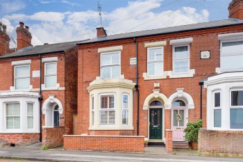 Park Street, Stapleford, Nottinghamshire, NG9 8EU