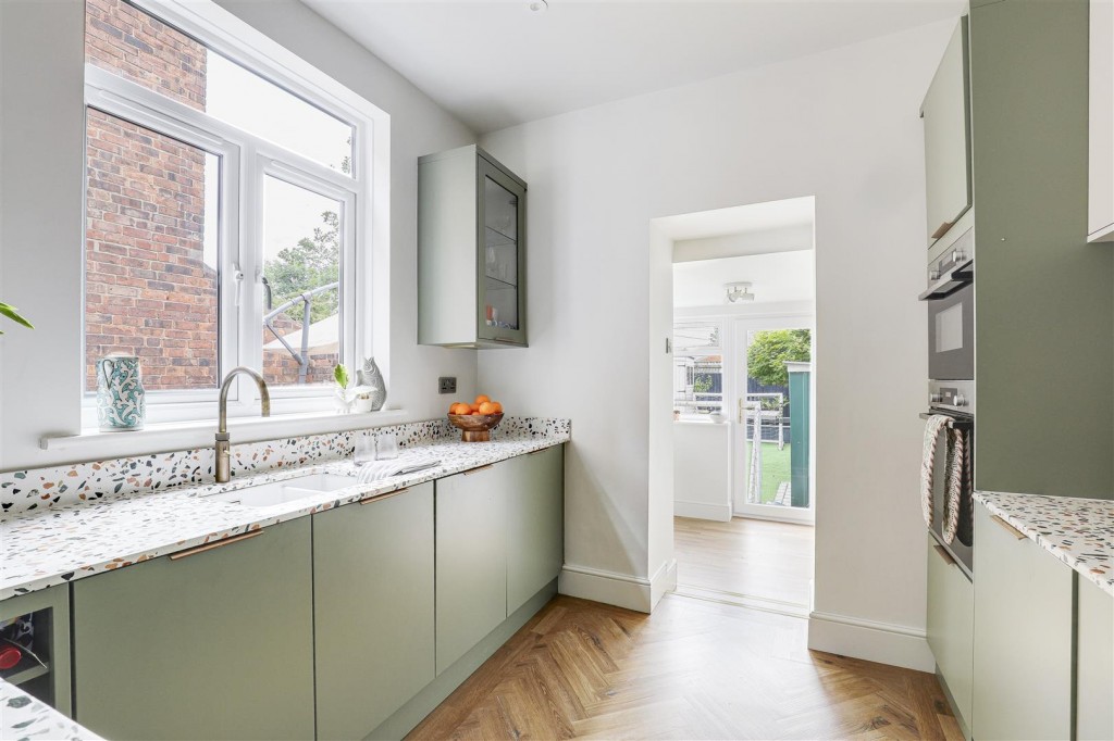 Park Street, Stapleford, Nottinghamshire, NG9 8EU