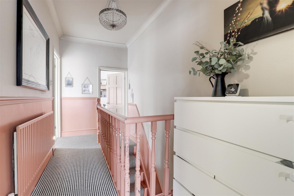 Park Street, Stapleford, Nottinghamshire, NG9 8EU
