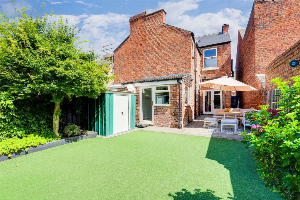 Park Street, Stapleford, Nottinghamshire, NG9 8EU
