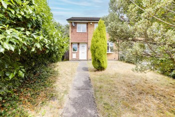 Hanworth Gardens, Arnold, Nottingham, NG5 8NT