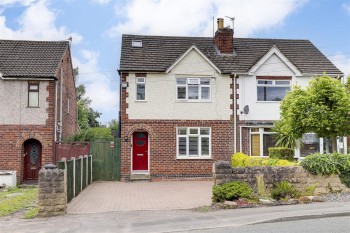 Rushy Lane, Risley, Derbyshire, DE72 3SW