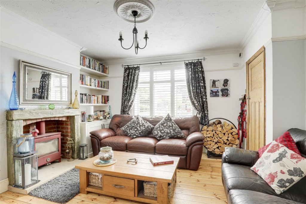 Rushy Lane, Risley, Derbyshire, DE72 3SW