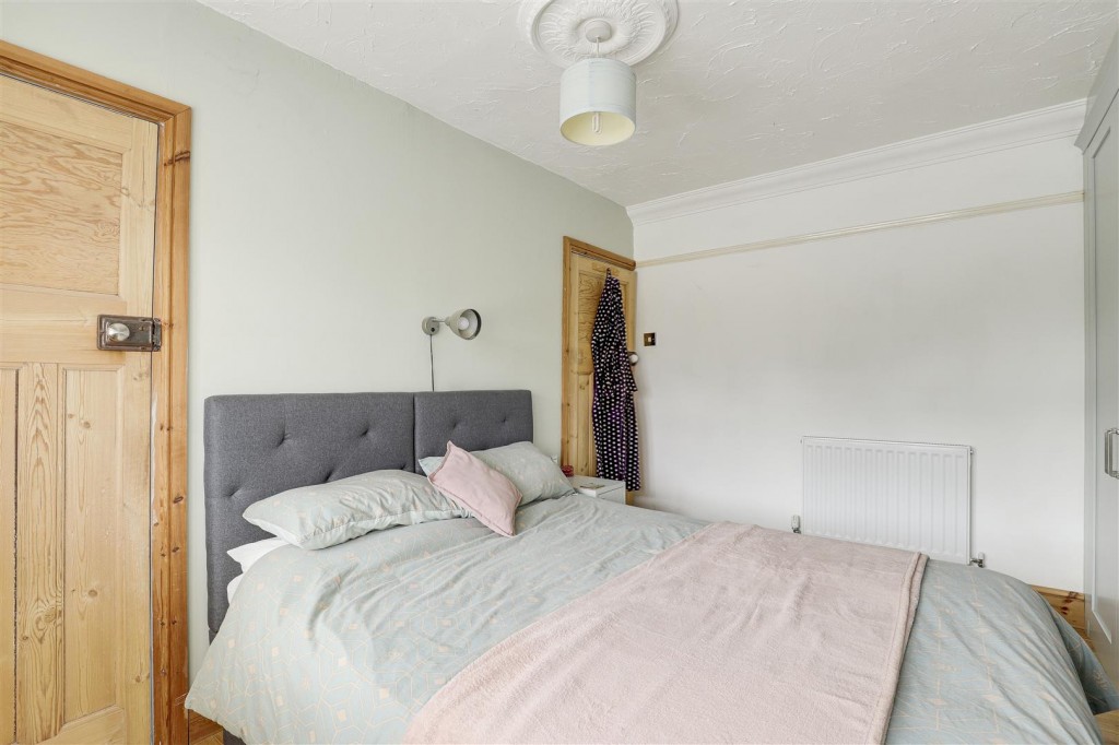Rushy Lane, Risley, Derbyshire, DE72 3SW