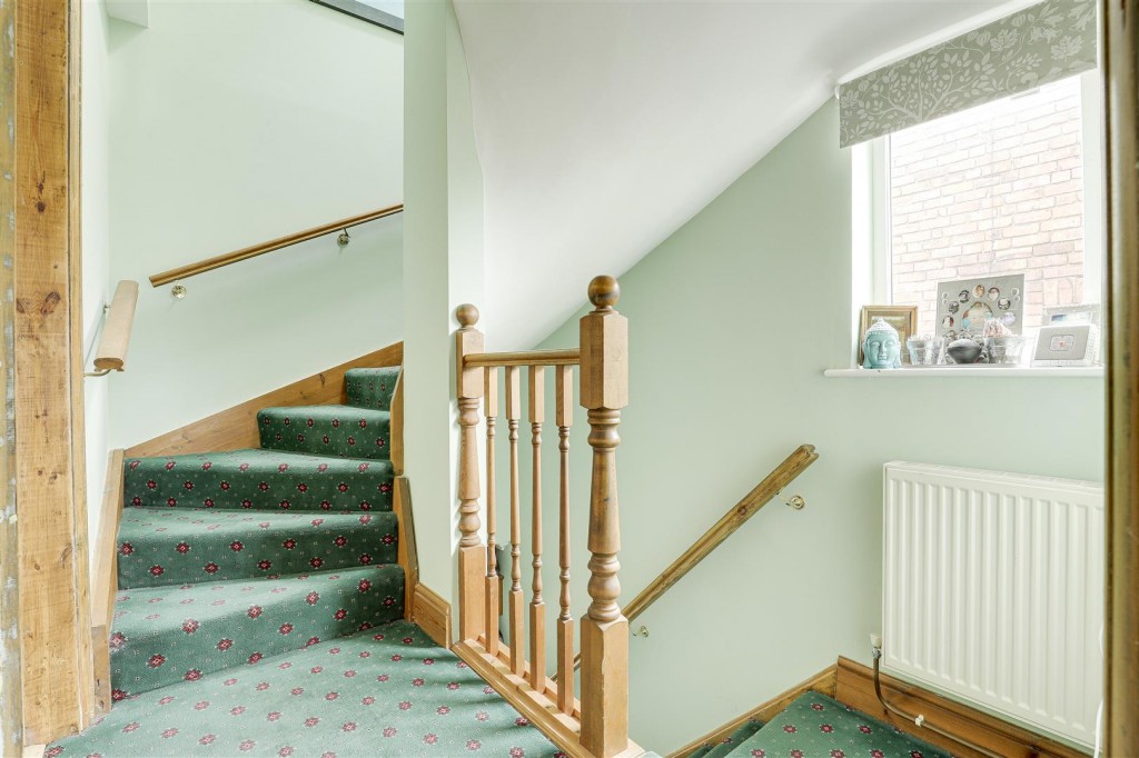 Rushy Lane, Risley, Derbyshire, DE72 3SW