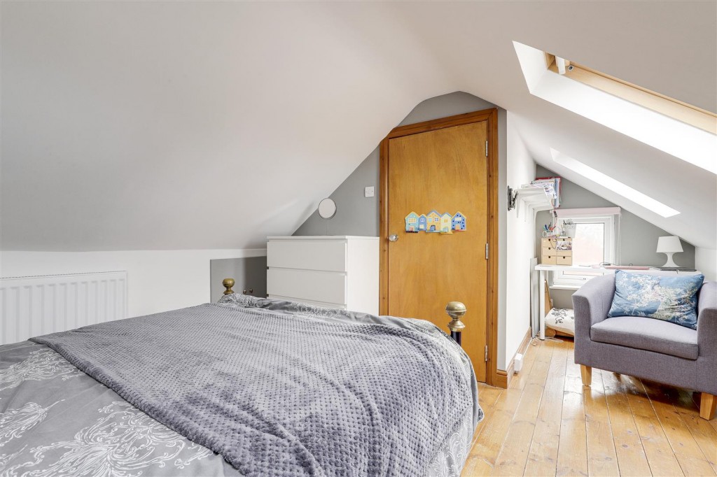 Rushy Lane, Risley, Derbyshire, DE72 3SW
