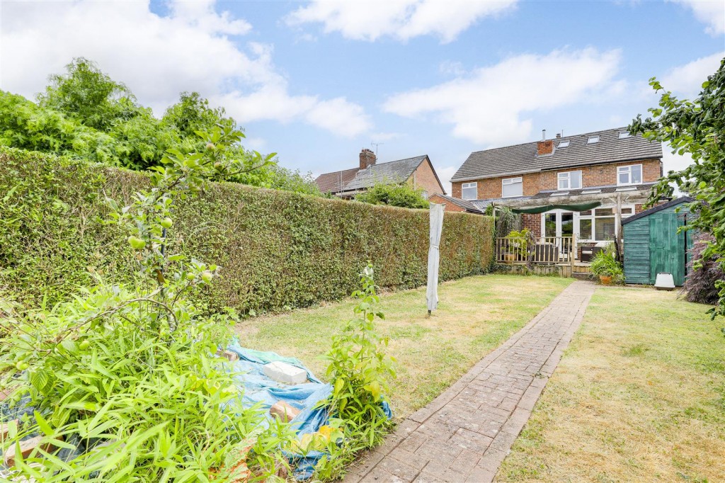 Rushy Lane, Risley, Derbyshire, DE72 3SW