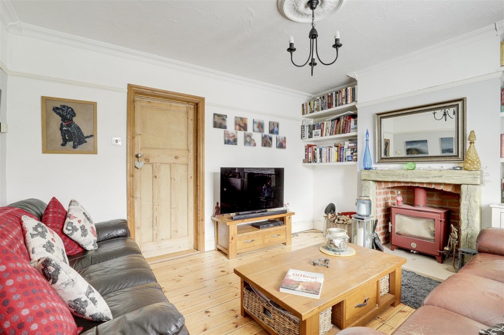 Rushy Lane, Risley, Derbyshire, DE72 3SW