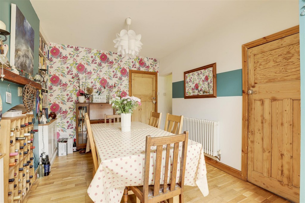 Rushy Lane, Risley, Derbyshire, DE72 3SW