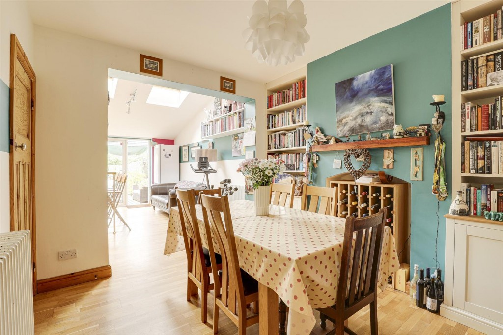 Rushy Lane, Risley, Derbyshire, DE72 3SW