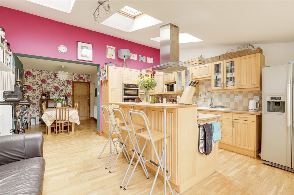 Rushy Lane, Risley, Derbyshire, DE72 3SW