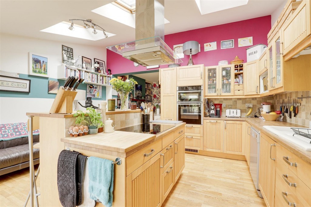 Rushy Lane, Risley, Derbyshire, DE72 3SW