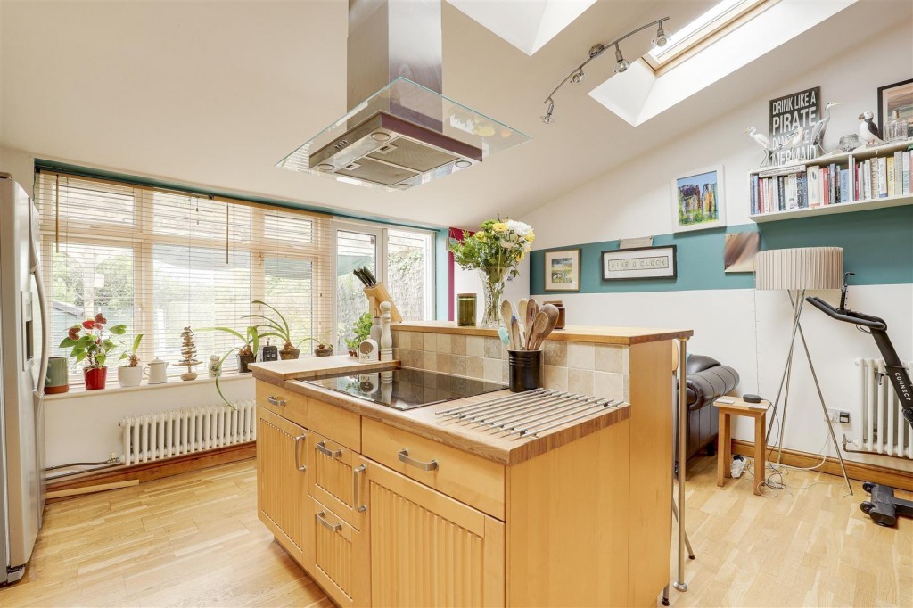 Rushy Lane, Risley, Derbyshire, DE72 3SW