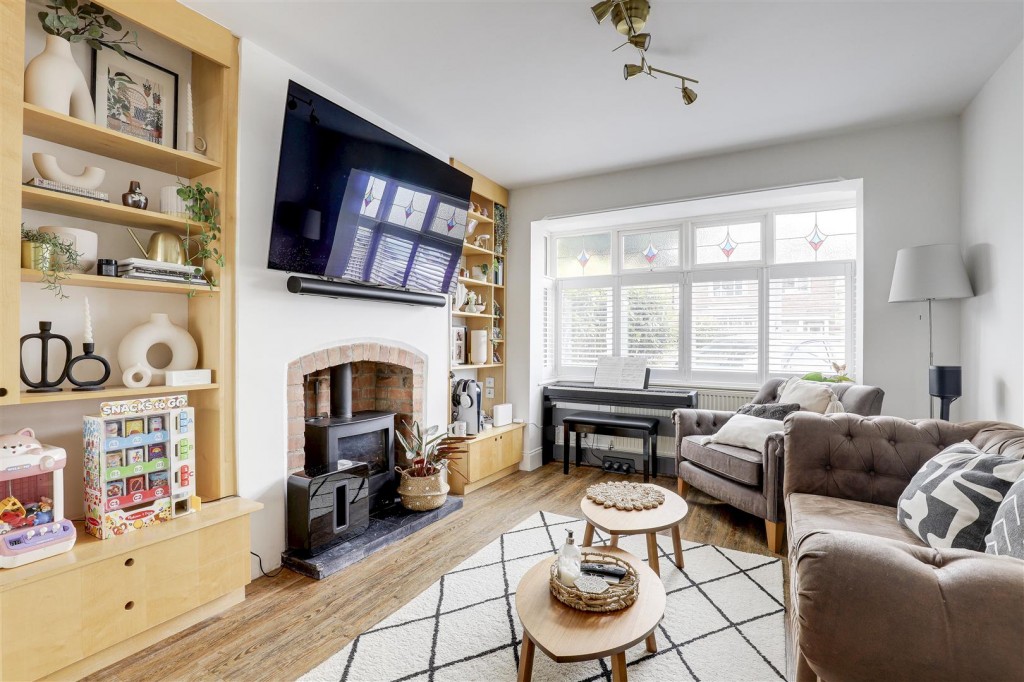 Blake Road, West Bridgford, Nottinghamshire, NG2 5JJ