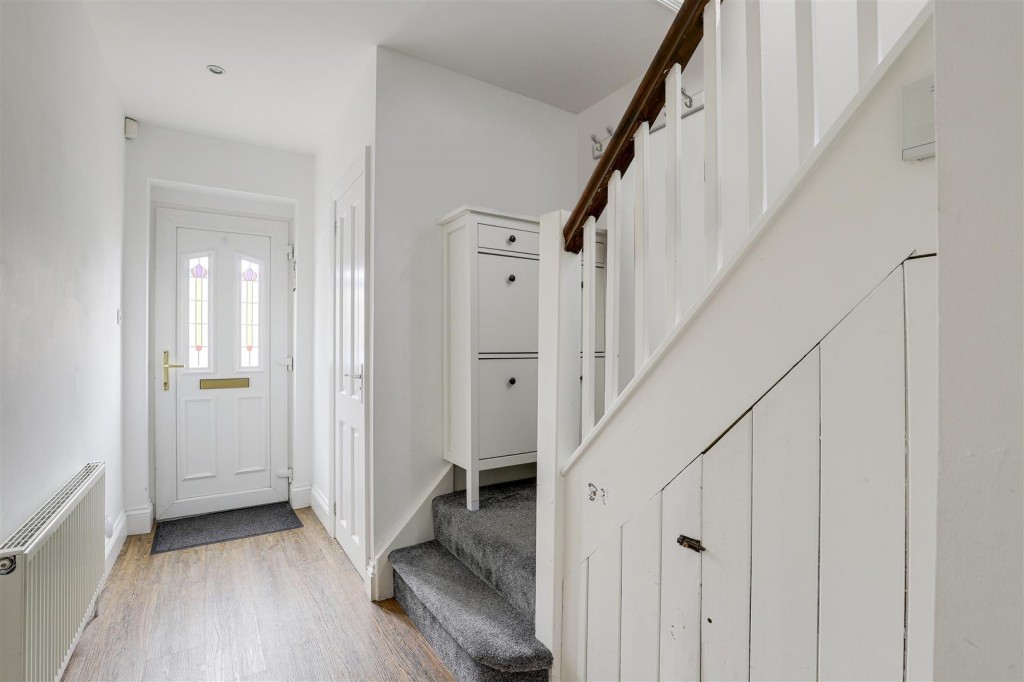 Blake Road, West Bridgford, Nottinghamshire, NG2 5JJ