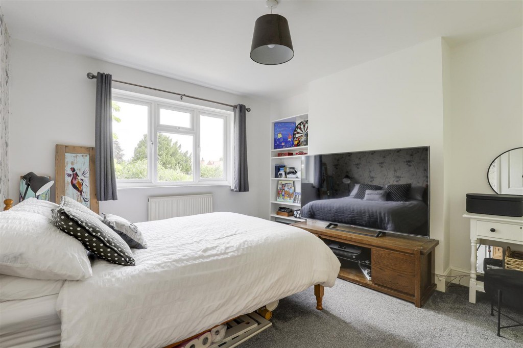 Blake Road, West Bridgford, Nottinghamshire, NG2 5JJ