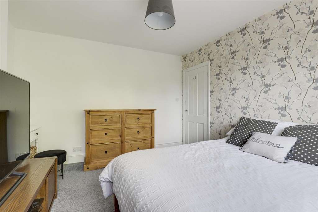 Blake Road, West Bridgford, Nottinghamshire, NG2 5JJ