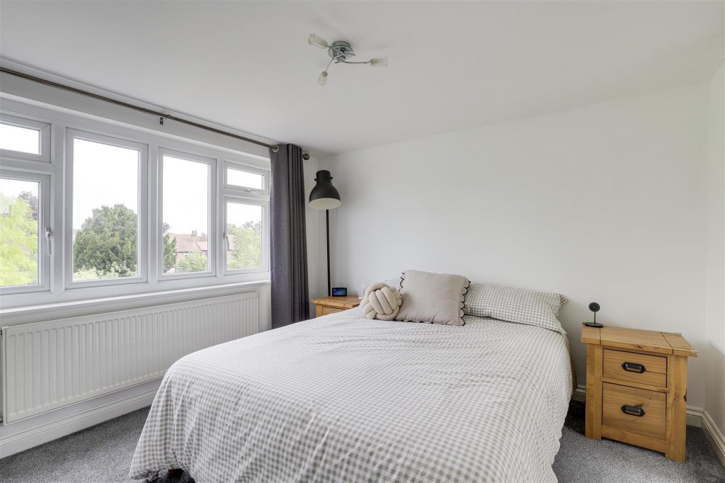 Blake Road, West Bridgford, Nottinghamshire, NG2 5JJ