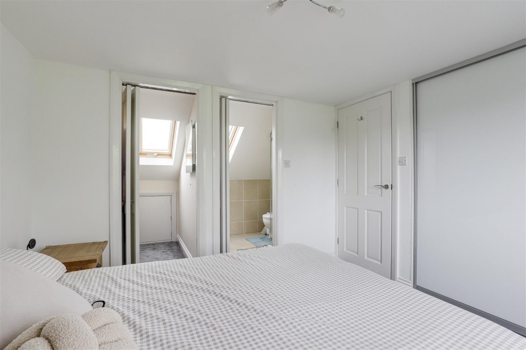 Blake Road, West Bridgford, Nottinghamshire, NG2 5JJ
