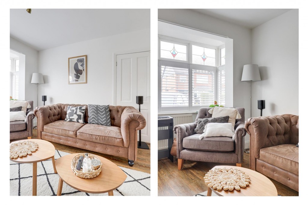 Blake Road, West Bridgford, Nottinghamshire, NG2 5JJ