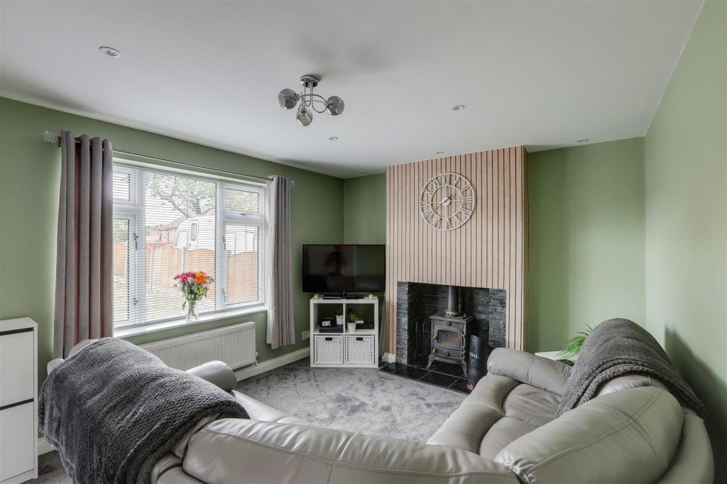 Broxtowe Lane, Broxtowe, Nottinghamshire, NG8 5NN
