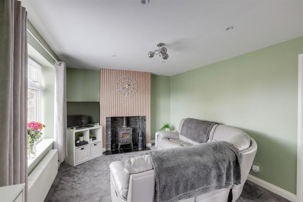 Broxtowe Lane, Broxtowe, Nottinghamshire, NG8 5NN