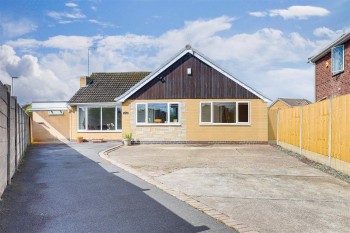Leen Drive, Hucknall, Nottinghamshire, NG15 8BW