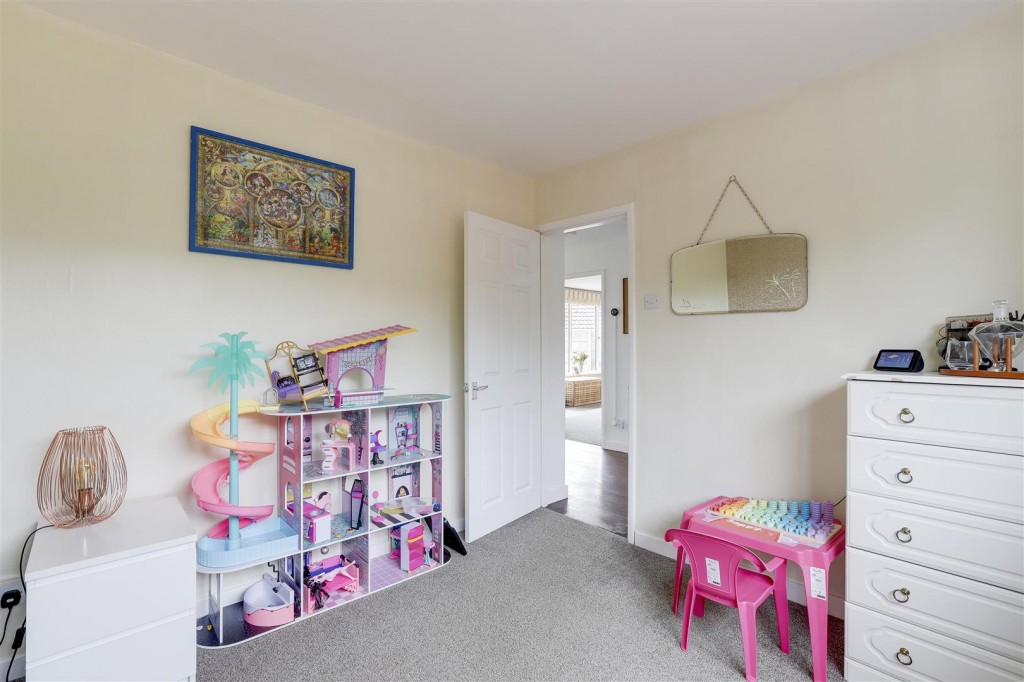 Leen Drive, Hucknall, Nottinghamshire, NG15 8BW