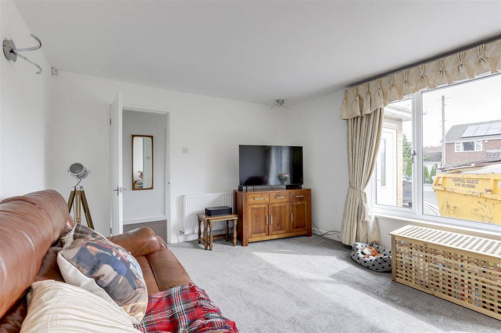 Leen Drive, Hucknall, Nottinghamshire, NG15 8BW