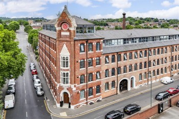 Roden Street, Sneinton, Nottinghamshire, NG3 1GH