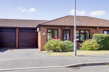 Elms Park, Ruddington, Nottinghamshire, NG11 6NT
