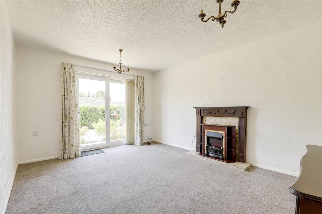 Elms Park, Ruddington, Nottinghamshire, NG11 6NT