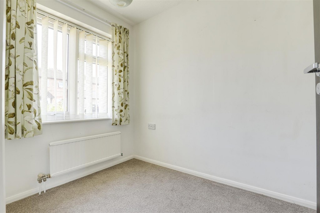 Elms Park, Ruddington, Nottinghamshire, NG11 6NT