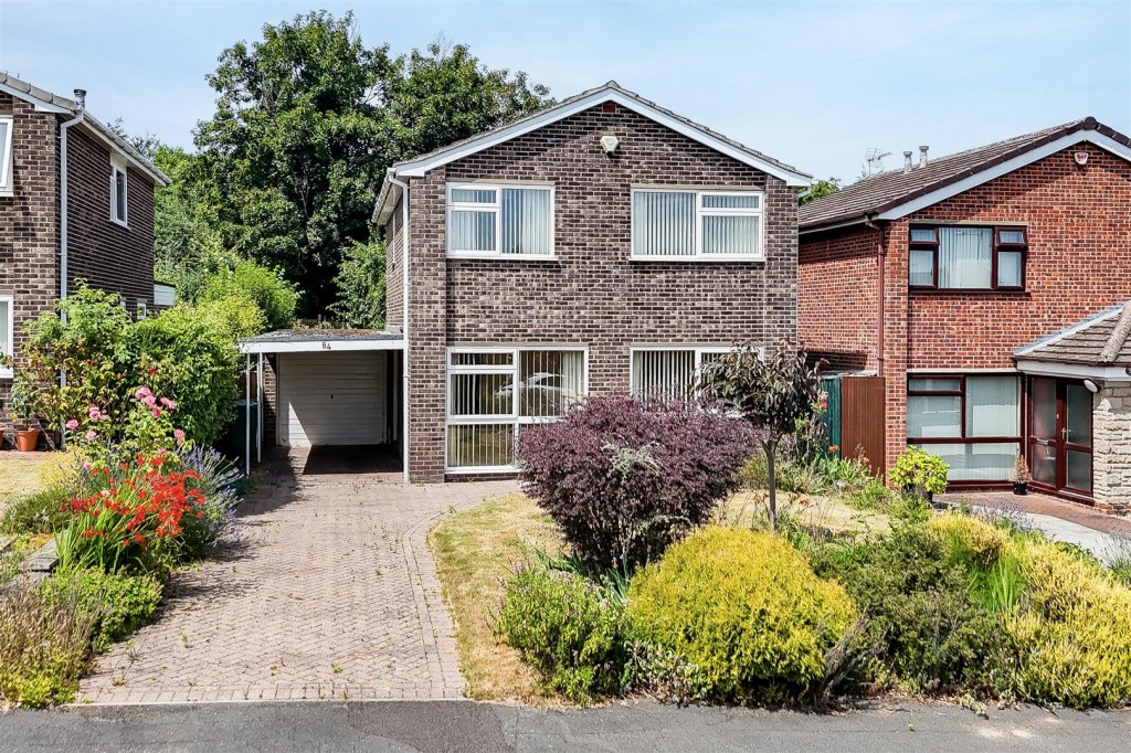 Fabis Drive, Clifton Grove, Nottinghamshire, NG11 8NZ